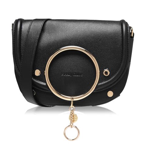 mara shoulder bag see by chloe|Mara crossbody bag .